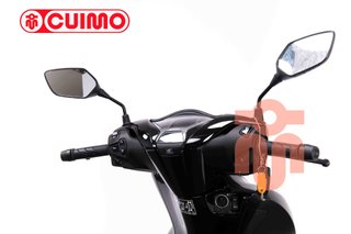 HONDA SCOOPY SH125 I