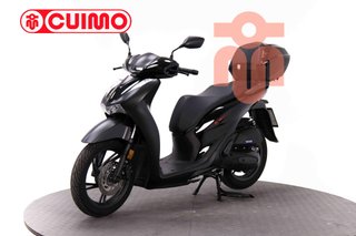 HONDA SCOOPY SH125 I