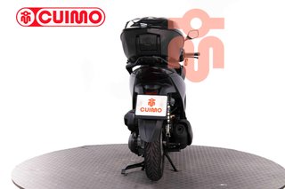 HONDA SCOOPY SH125 I