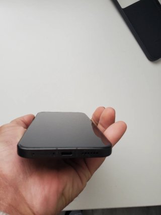 Poco F8 Ultra 16/512GB Nero