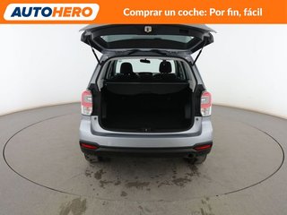 Subaru Forester 2.0 Sport