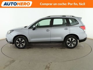Subaru Forester 2.0 Sport