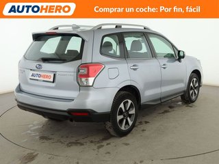 Subaru Forester 2.0 Sport