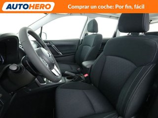 Subaru Forester 2.0 Sport