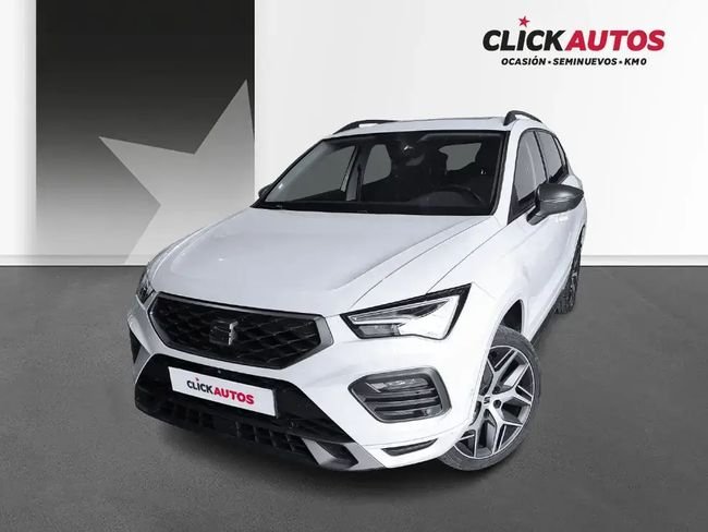 Seat Ateca 1.5 TSI 150CV FR Special Edition - foto 1