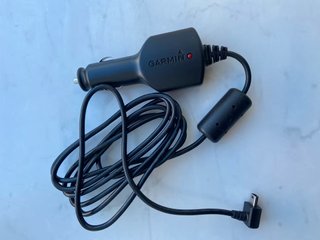 Garmin Alpha 200i + K5X GPS