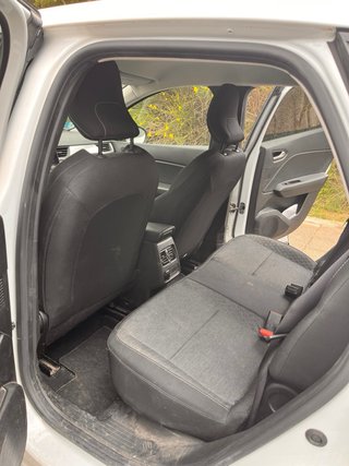 Renault Captur 2021