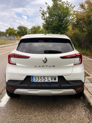 Renault Captur 2021