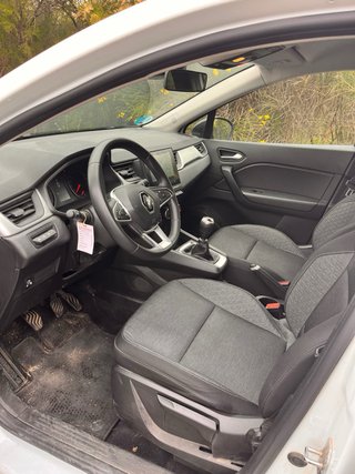 Renault Captur 2021