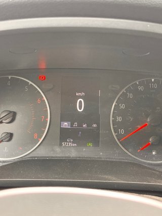 Renault Captur 2021