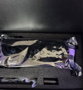 MSI RTX 5070 Gaming Trio OC Edition