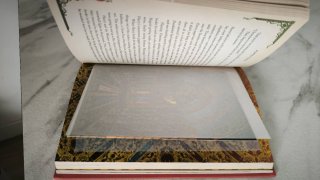 Harry Potter and the Sorcerer’s Stone – edición Mi
