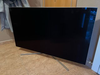 Panel de TV Qled Q7F de 2017 55’