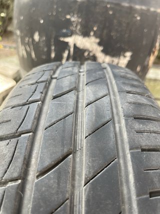 Neumáticos 175/65R15 ROADXTRA