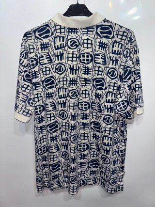 Polo Nike vintage años 80s 90s