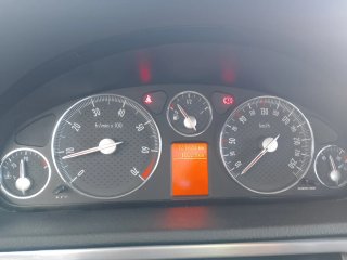 Peugeot 407 2006