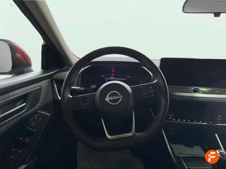 Nissan Qashqai DIG-T 103kW (140CV) mHEV 4x2 Acenta
