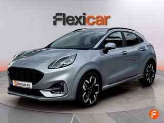 Ford Puma 1.0 EcoBoost 125cv ST-Line X MHEV Auto