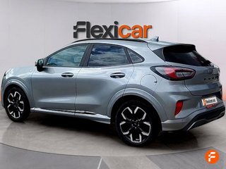Ford Puma 1.0 EcoBoost 125cv ST-Line X MHEV Auto