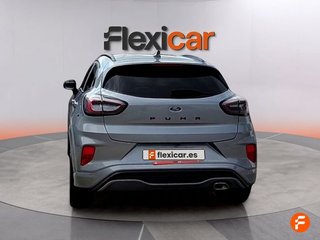 Ford Puma 1.0 EcoBoost 125cv ST-Line X MHEV Auto