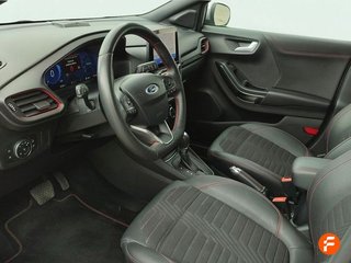 Ford Puma 1.0 EcoBoost 125cv ST-Line X MHEV Auto