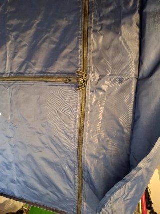 Secador de ropa portatil