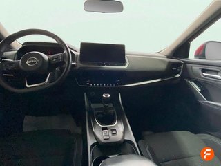 Nissan Qashqai DIG-T 103kW (140CV) mHEV 4x2 Acenta