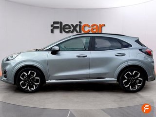Ford Puma 1.0 EcoBoost 125cv ST-Line X MHEV Auto