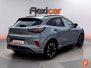 Ford Puma 1.0 EcoBoost 125cv ST-Line X MHEV Auto