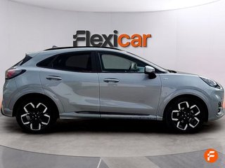 Ford Puma 1.0 EcoBoost 125cv ST-Line X MHEV Auto