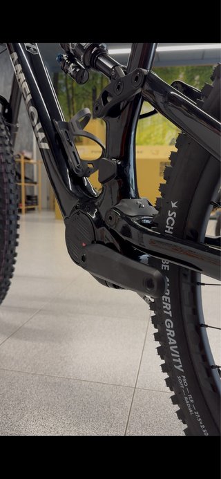 Amflow PX Carbon Talla M