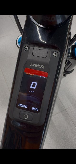 Amflow PX Carbon Talla M
