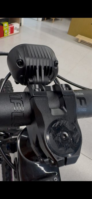 Amflow PX Carbon Talla M