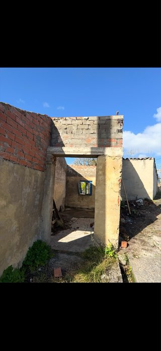 Se vende una casa en siero de 36,19m2