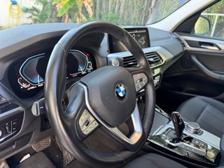 BMW X3 2020
