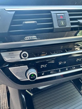 BMW X3 2020