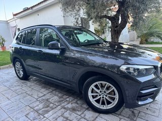 BMW X3 2020