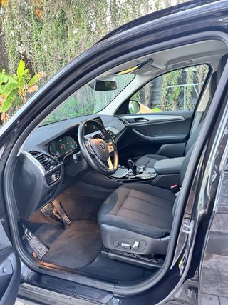 BMW X3 2020