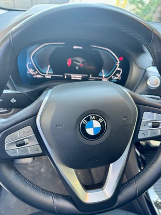 BMW X3 2020
