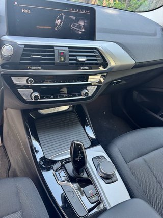BMW X3 2020