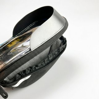 Bolsa Cuadro Bici Impermeable Soporte Móvil