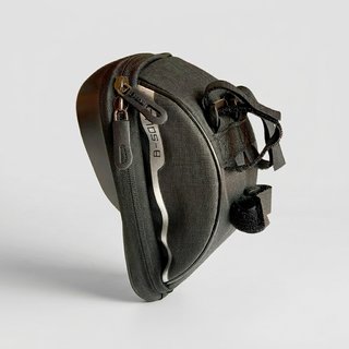 Bolsa Cuadro Bici Impermeable Soporte Móvil