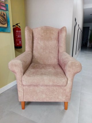 Butaca orejero. OFERTAAAAAA