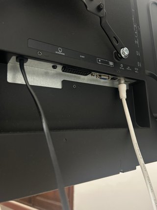 Televisor Hisense Negro 40 pulgadas