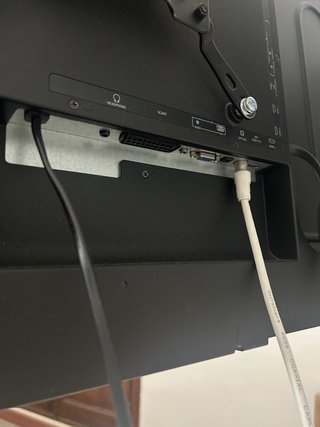 Televisor Hisense Negro 40 pulgadas