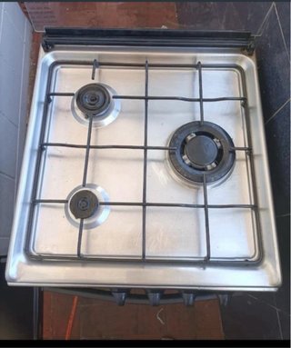 Cocina de gas JOTTE