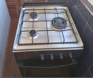 Cocina de gas JOTTE