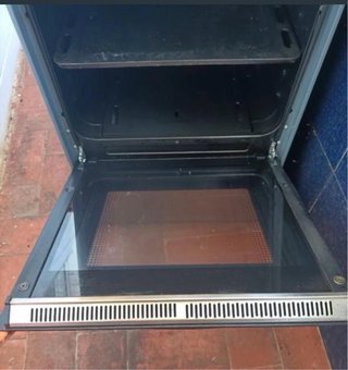 Cocina de gas JOTTE