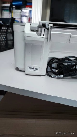 Impresora Canon MG 2450 no tiene los drivers