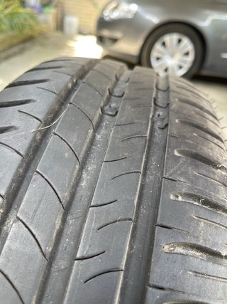 Neumático Michelin 195/55R15 85V